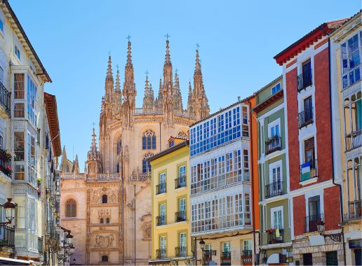 Despedida Soltera y Soltero en Burgos Paradise Events 2