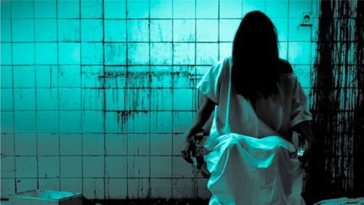 Despedida de soltera de terror: actividades y juegos espeluznantes