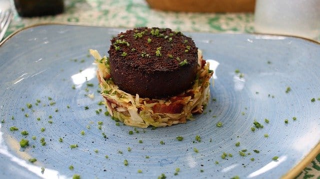 Gastronomía leonesa para tu despedida de soltera