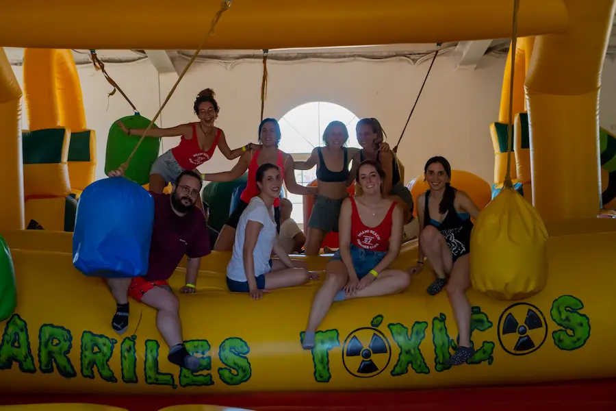 La lista definitiva que necesitas: ¿A quién invitar a la despedida de soltera?