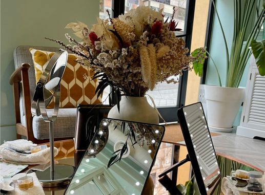 Beuty party despedida de soltero soltera madrid centro 5