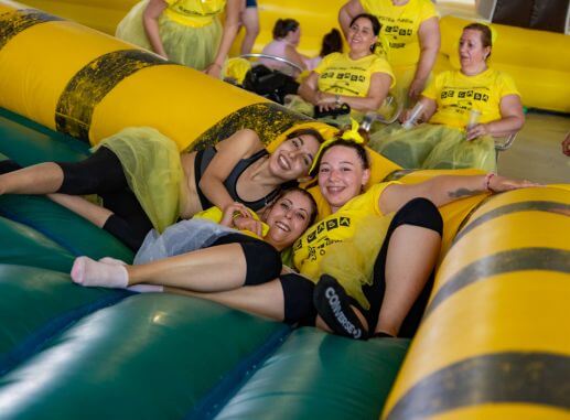 Sesion de Fotos Photo Party Despedida de Soltero y Soltera Madrid Finca de Navalcarnero Toledo Paradise Events 2