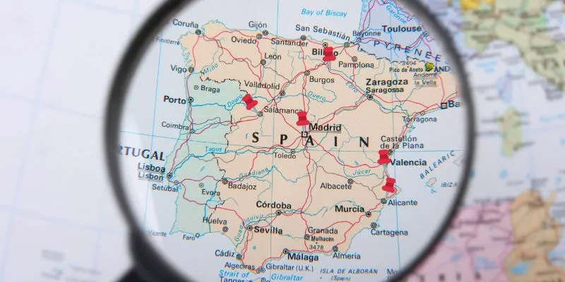 Los 5 mejores destinos dentro de España para celebrar una despedida de soltera