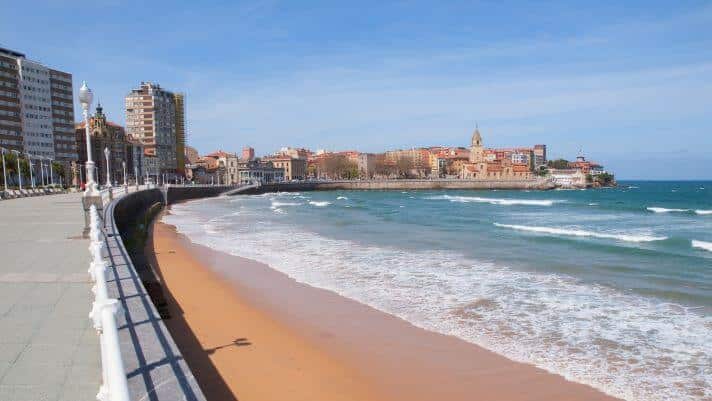 Gijon Despedida de Soltero y Soltera Asturias Paradise Events