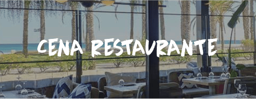 Disenos Cena restaurante Gandia 1