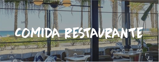Disenos Comida Restaurante Gandia 2