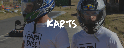 Disenos Karts Gandia