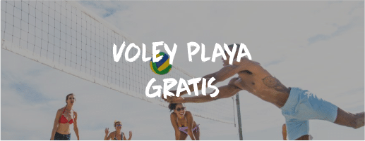 Disenos Voley Playa Gratis Gandia
