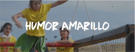 Disenos humor amarillo Gandia 1