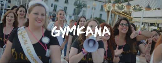 Gymkana urbana playa Alicante Despedida de Soltero y Soltera Paradise Events