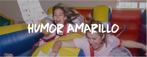 Humor Amarillo Finca de Navalcarnero Madrid despedida soltero soltera paradise events