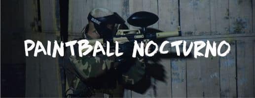 Paintball Nocturno Sevilla Despedida de Soltero y Soltera Paradise Events