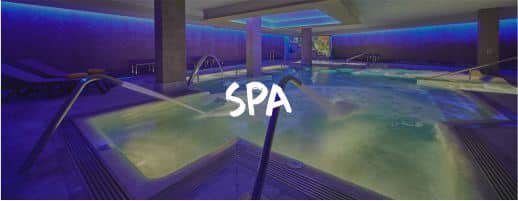 Spa Benidorm Despedida de Soltero y Soltera Paradise Events