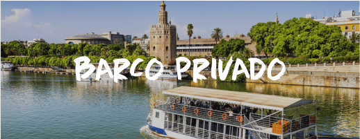 barco privado sevilla despedida soltero soltera paradise events