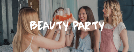 beauty party sevilla despedida soltero soltera paradise events