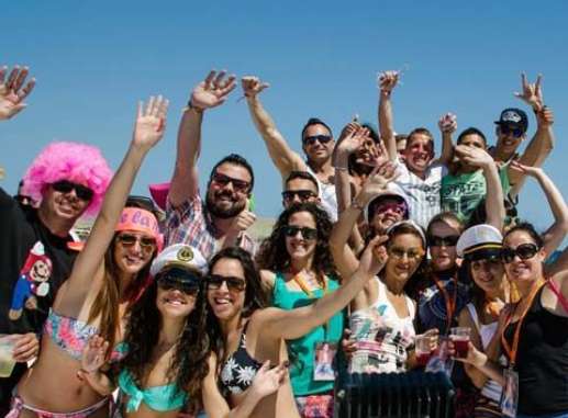 boat party mojacar despedida soltero soltera paradise events 3