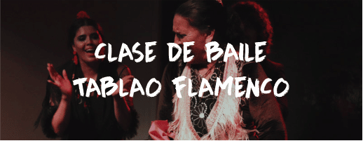 clase de baile tablao flamenco sevilla despedida soltero soltera paradise events