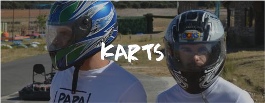 karts finca navalcarnero madrid despedida soltero soltera paradise events