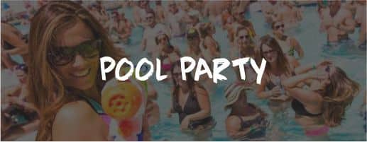 pool party mojacar