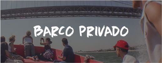 Alquiler Barco privado Lisboa Despedida de Soltera y Soltero Paradise Events