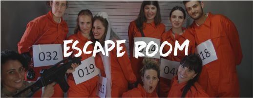 Escape Room Sevilla Despedida de Soltera y Soltero Paradise Events 1