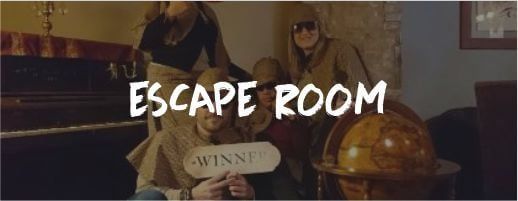 Escape Room Lisboa Despedida de Soltera y Soltero Paradise Events