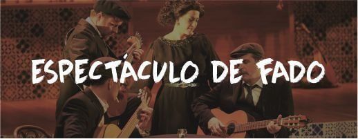 Espectaculo de Fado Lisboa Despedida de Soltera y Soltero Paradise Events