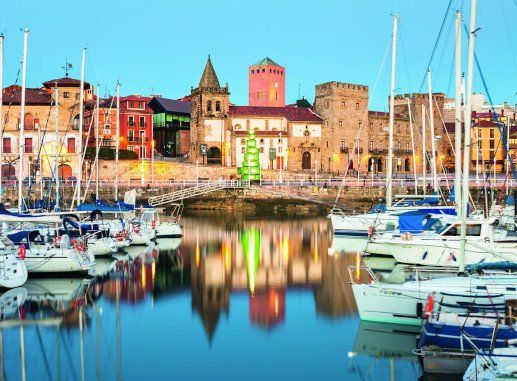 Gijon Despedida de Soltera y Soltero Paradise Events 4