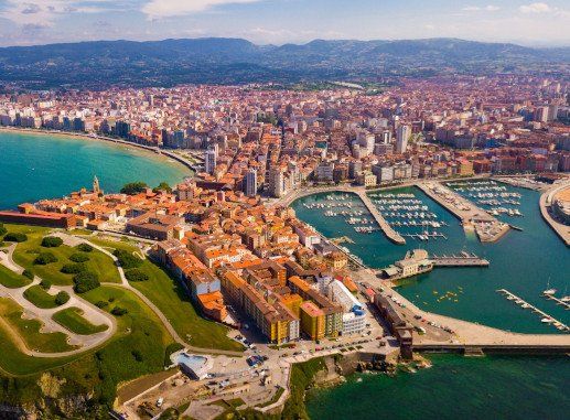 Gijon Despedida de Soltera y Soltero Paradise Events