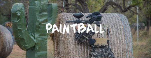 Paintball Mallorca Despedida de Soltero y Soltera Mallorca