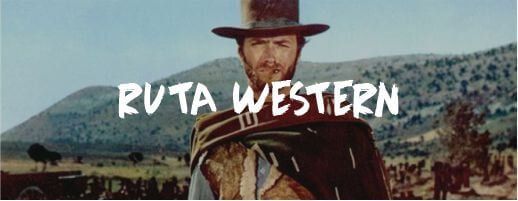 Ruta Western El Bueno El Feo y el Malo Burgos Despedida de Soltera y Soltero Paradise Events 1