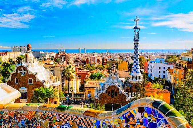 Barcelona Despedidas de Soltera y Soltero Paradise Events