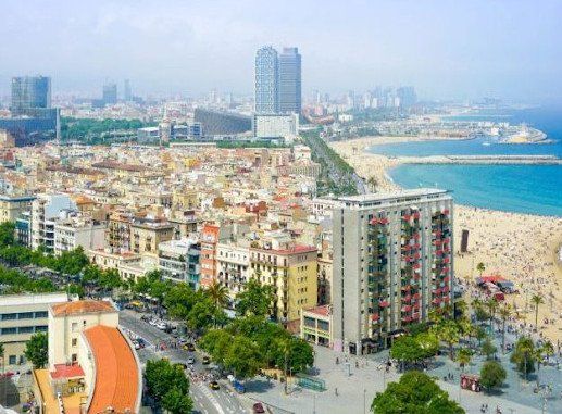 Despedida de Soltera y Soltero Barcelona Paradise Events 5