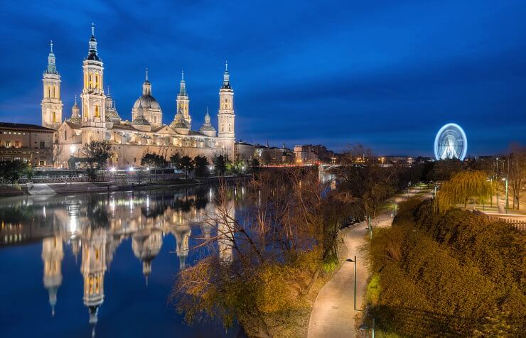 Zaragoza Despedida Soltero Soltera Paradise Events 2