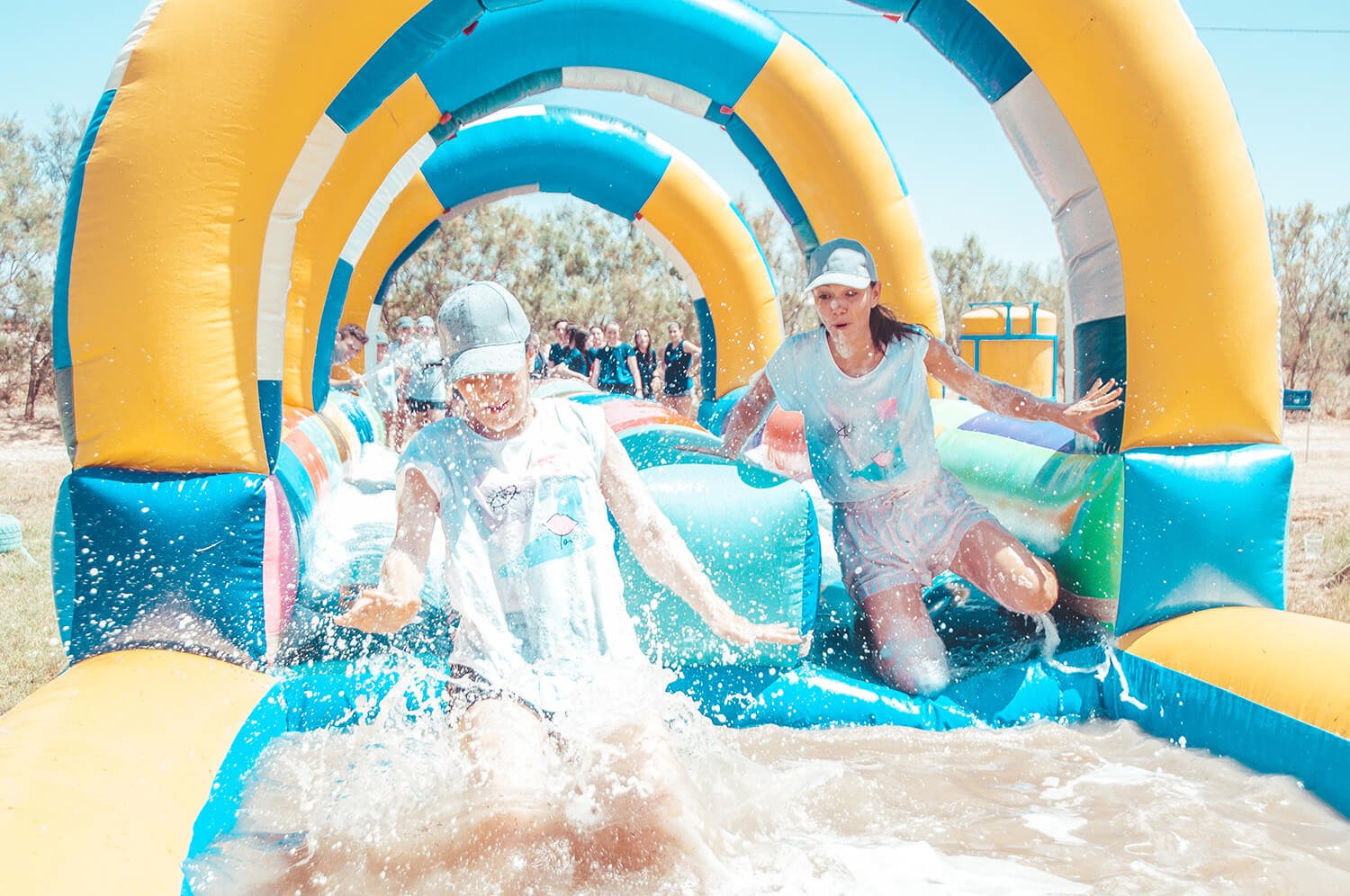 Zaragoza Despedida Soltero Soltera Paradise Events