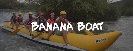 banana boat murcia despedida soltero soltera paradise events