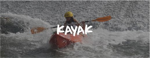 kayak murcia despedida soltero soltera paradise events