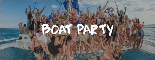 Boat Party Barcelona Despedida de Soltera y Soltero Paradise Events
