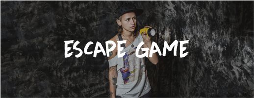 Escape Game Despedida Soltero Soltera Paradise Events