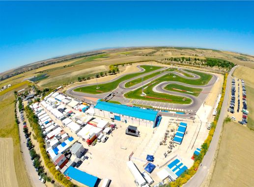 Karting Toledo Finca Yeles Illescas Despedida de Soltera y Soltero Paradise Events