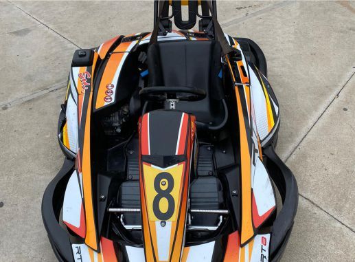 Karting circuito karts Toledo Despedida de Soltero y Soltera Paradise Events 1