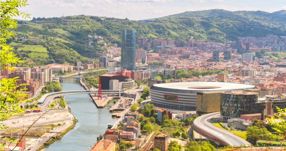 Bilbao ciudad sostenible 1140x600
