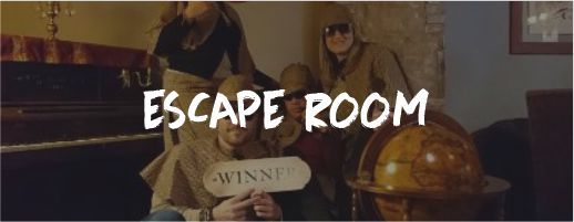 Escape Room Oporto Despedida de Soltera y Soltero Paradise Events