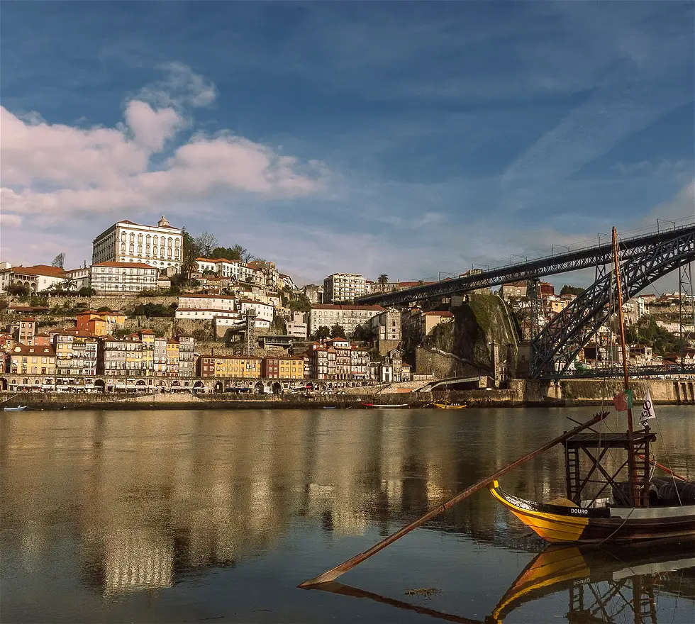 Oporto Despedidas de Soltera Soltero Paradise Events