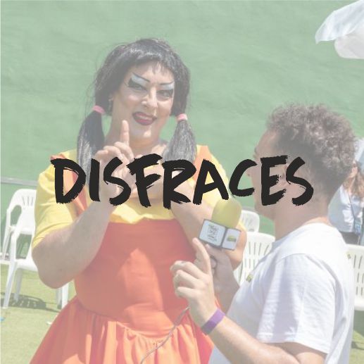 DIsfraces Despedida Soltero Soltera Paradise Events DIsfraces Despedida Soltero Soltera Paradise Events