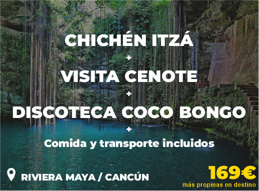 Pack 1 Caribe México Riviera Maya Cancún Despedida de Soltera y Soltero Paradise Events Pack 1 Caribe México Riviera Maya Cancún Despedida de Soltera y Soltero Paradise Events