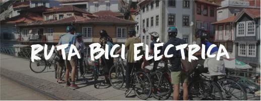 Ruta Bici Eléctrica Lisboa Despedida de Soltera y Soltero Paradise Events
