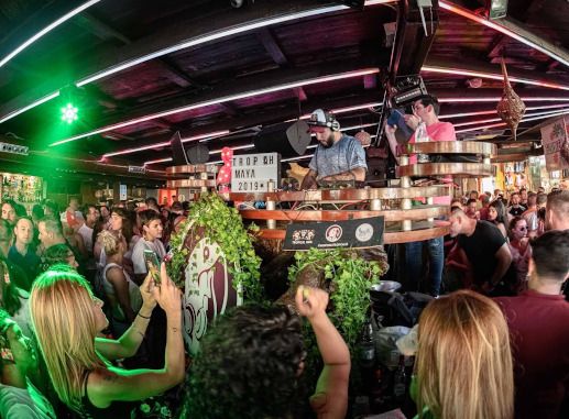 mojacar despedida de soltera soltero paradise events 2