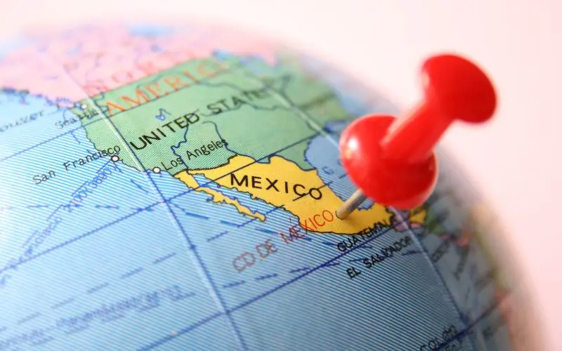 Los 5 lugares para despedida de soltera en México que te asegurarán un viajazo