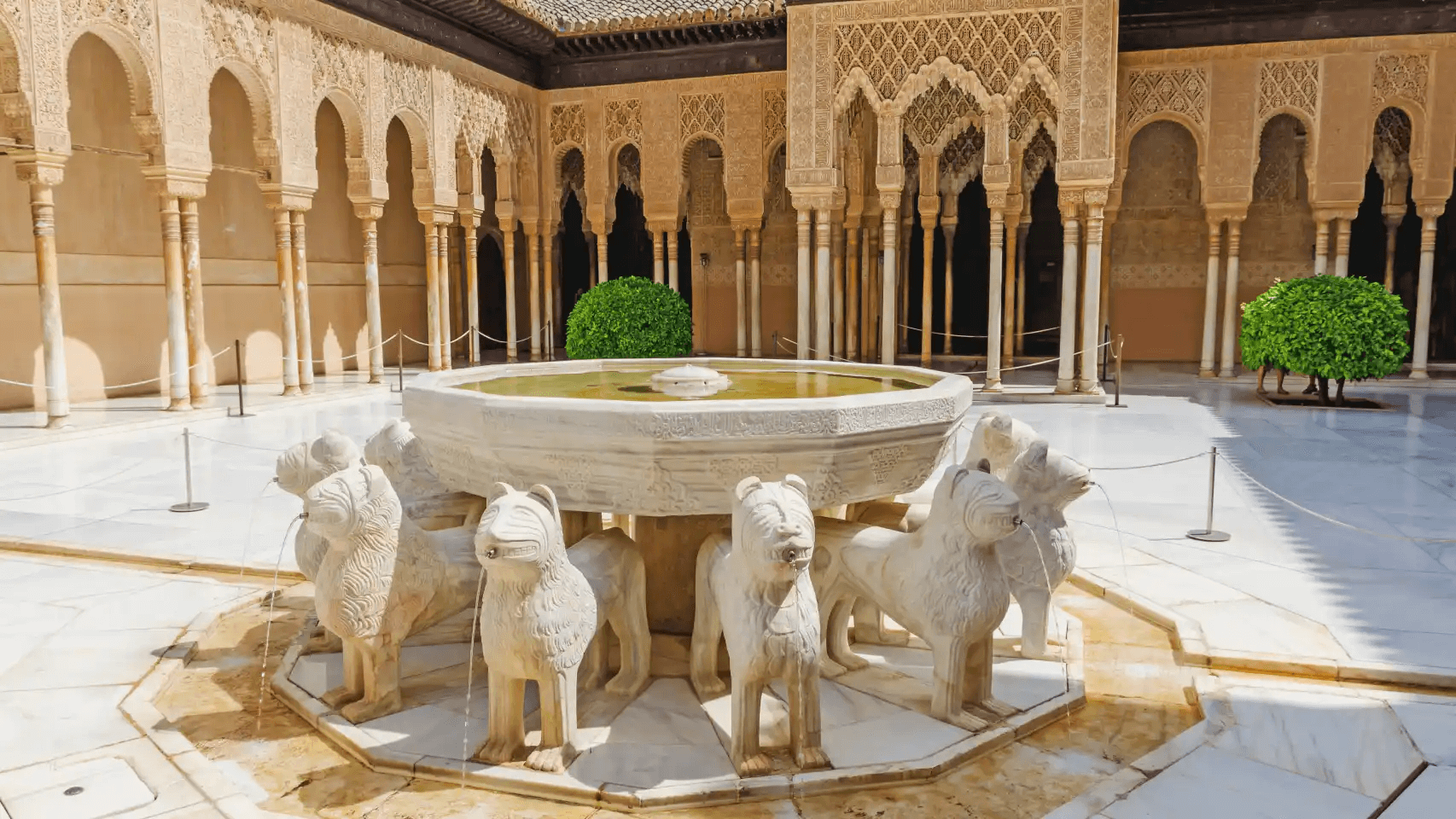 granada despedida inolvidable